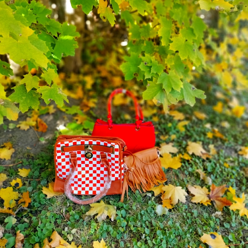 Fall bundle